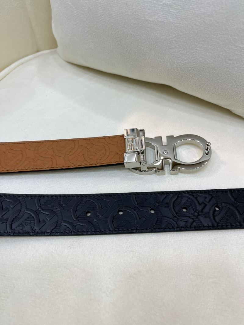 Ferragamo Belts