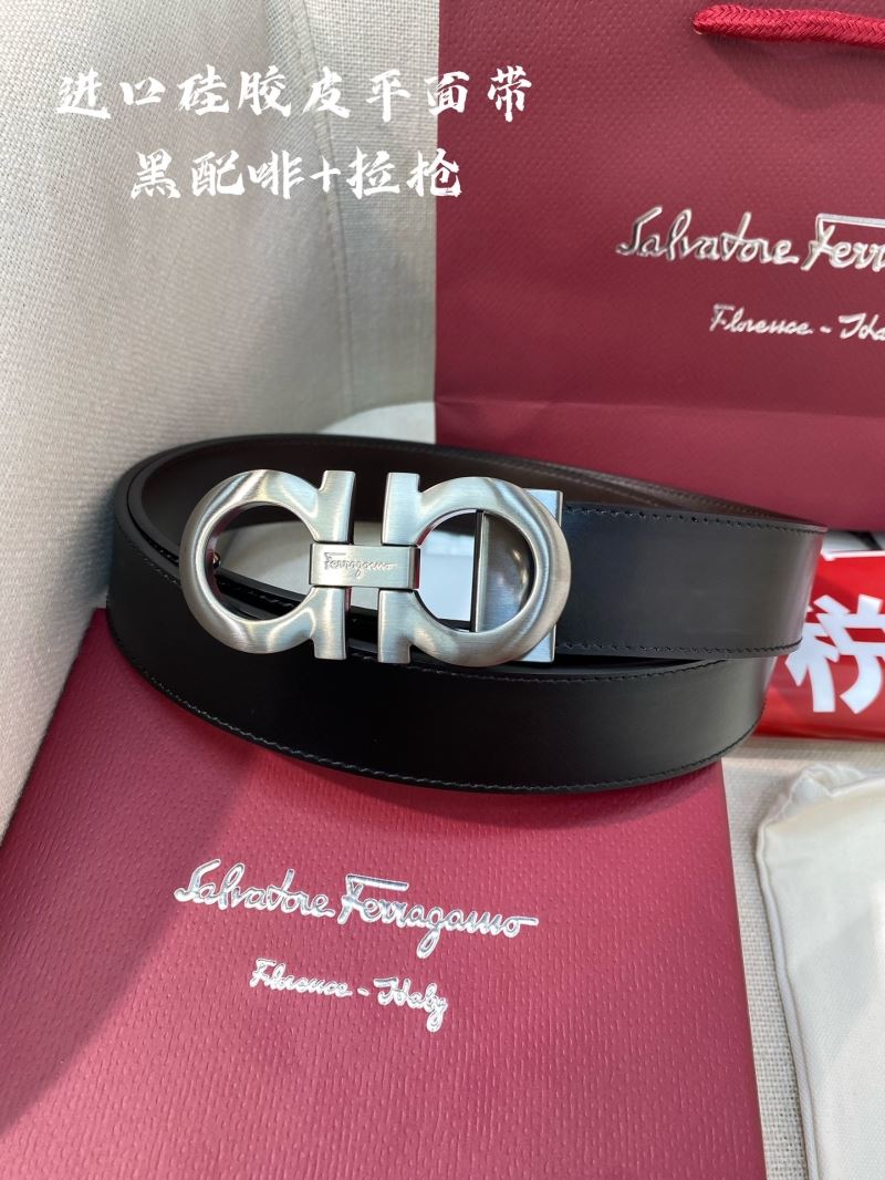 Ferragamo Belts