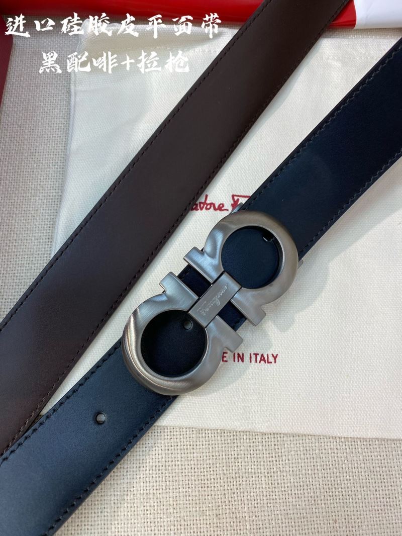 Ferragamo Belts