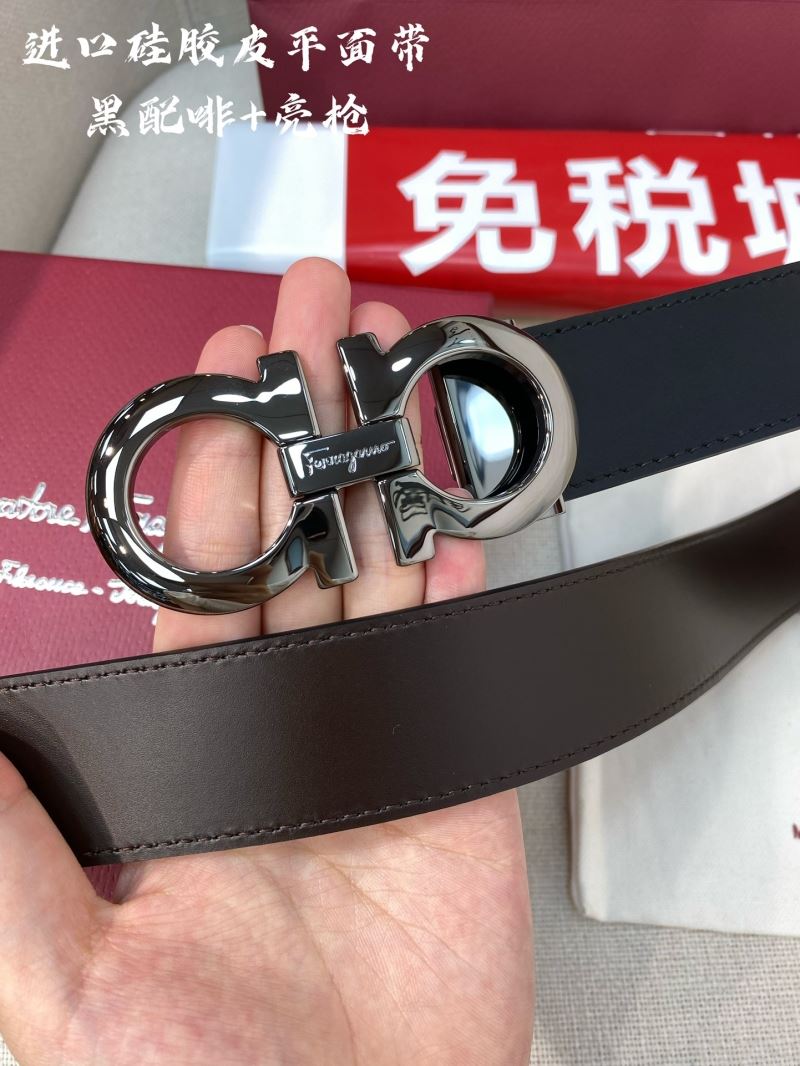 Ferragamo Belts