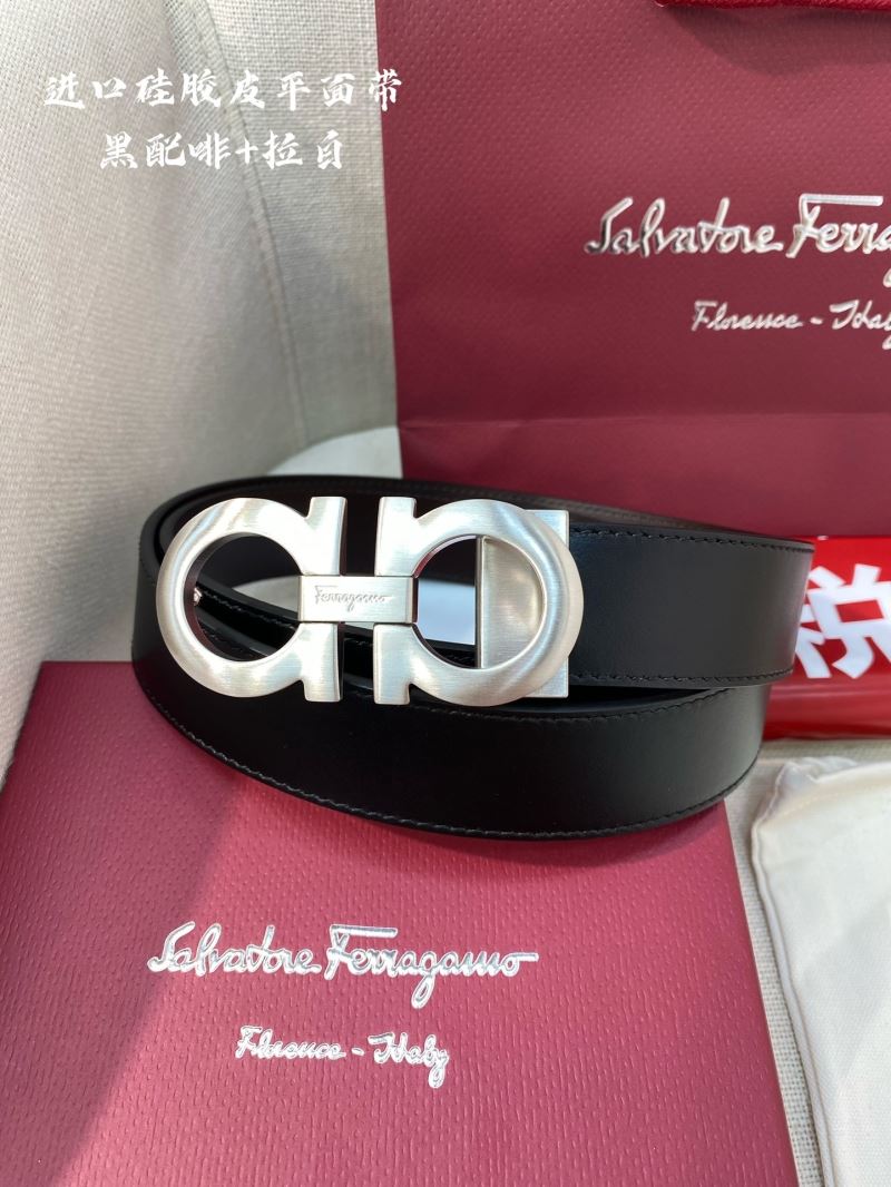 Ferragamo Belts