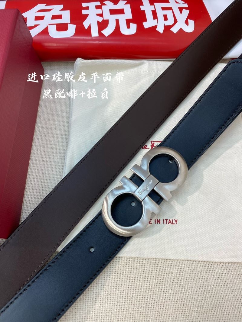 Ferragamo Belts