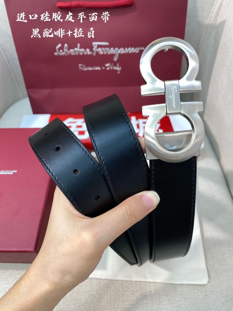 Ferragamo Belts