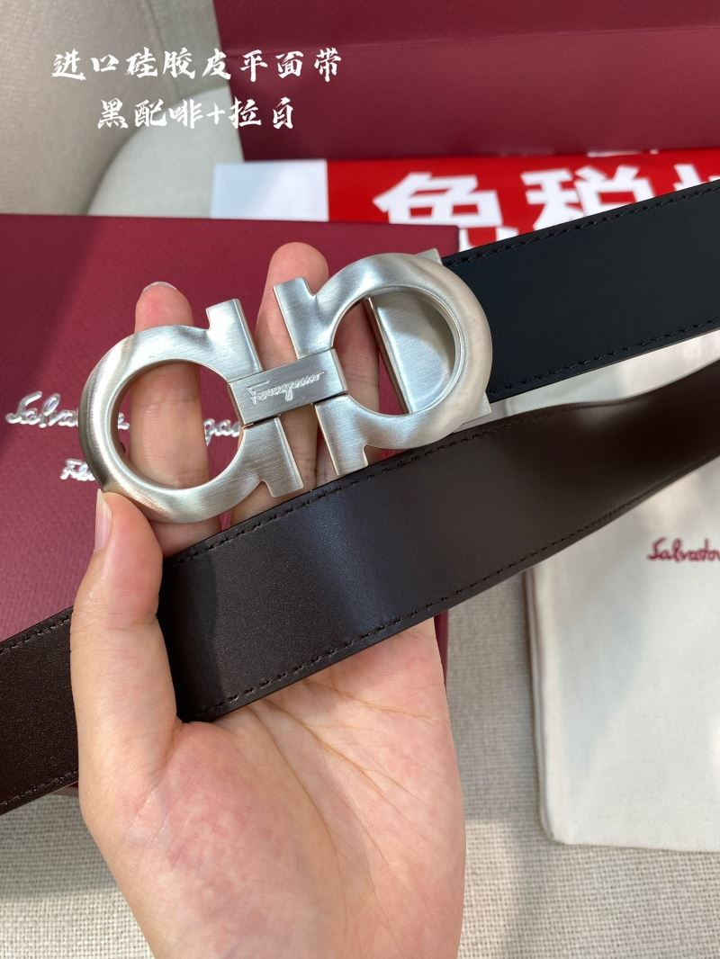 Ferragamo Belts