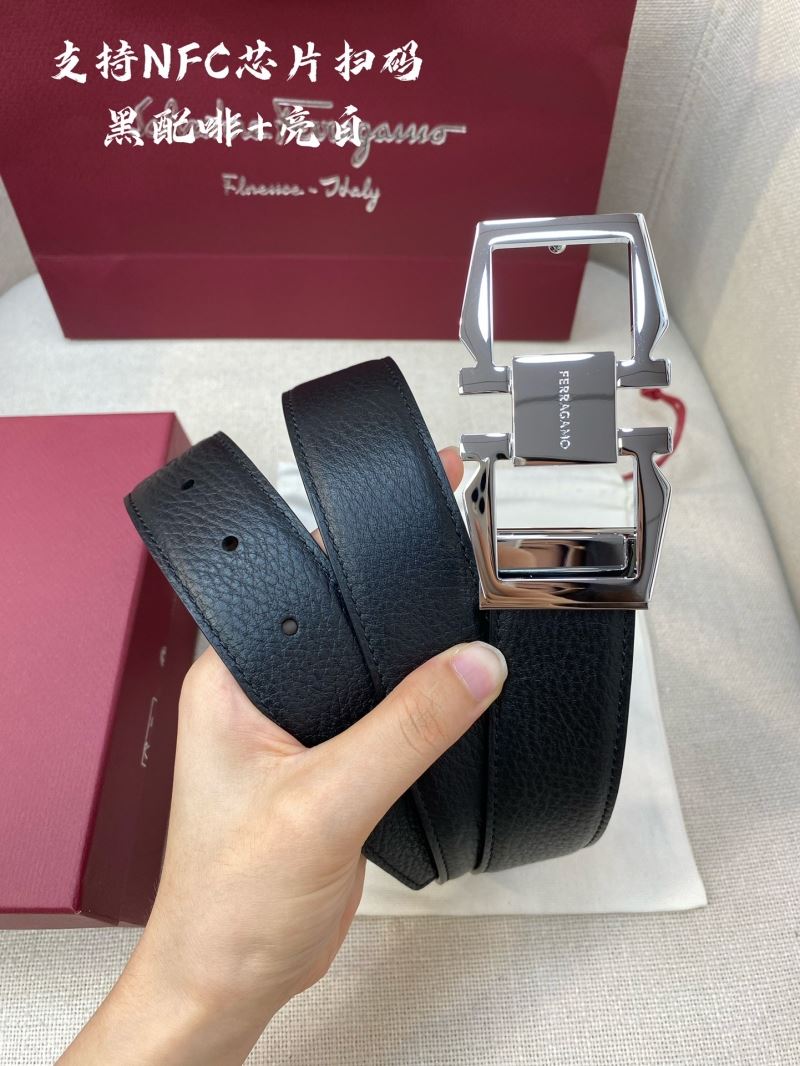 Ferragamo Belts