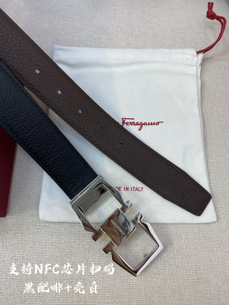 Ferragamo Belts