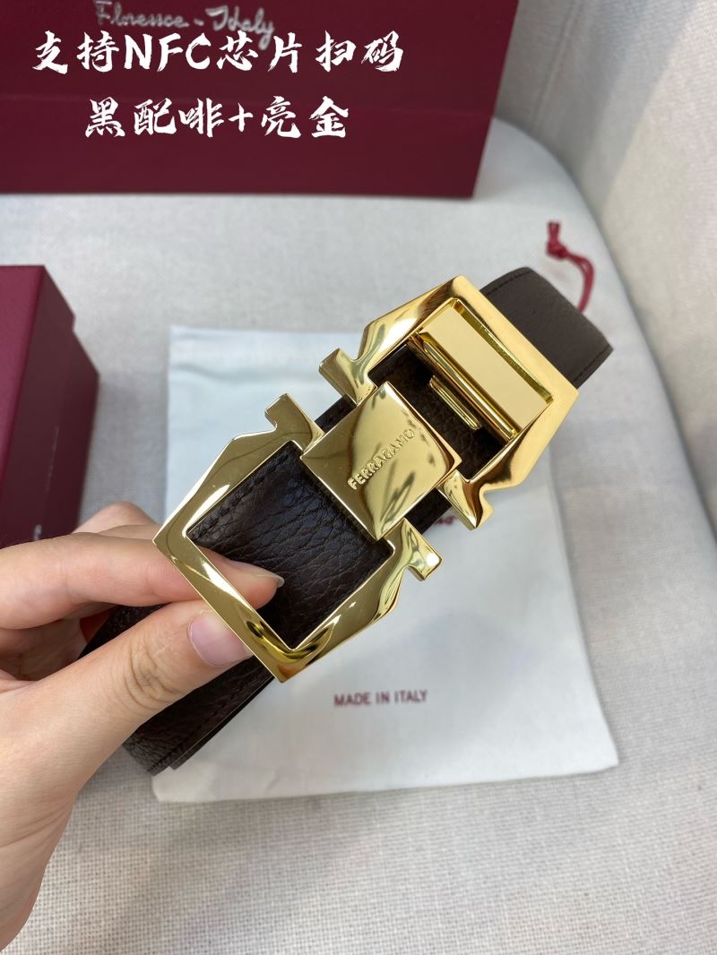 Ferragamo Belts