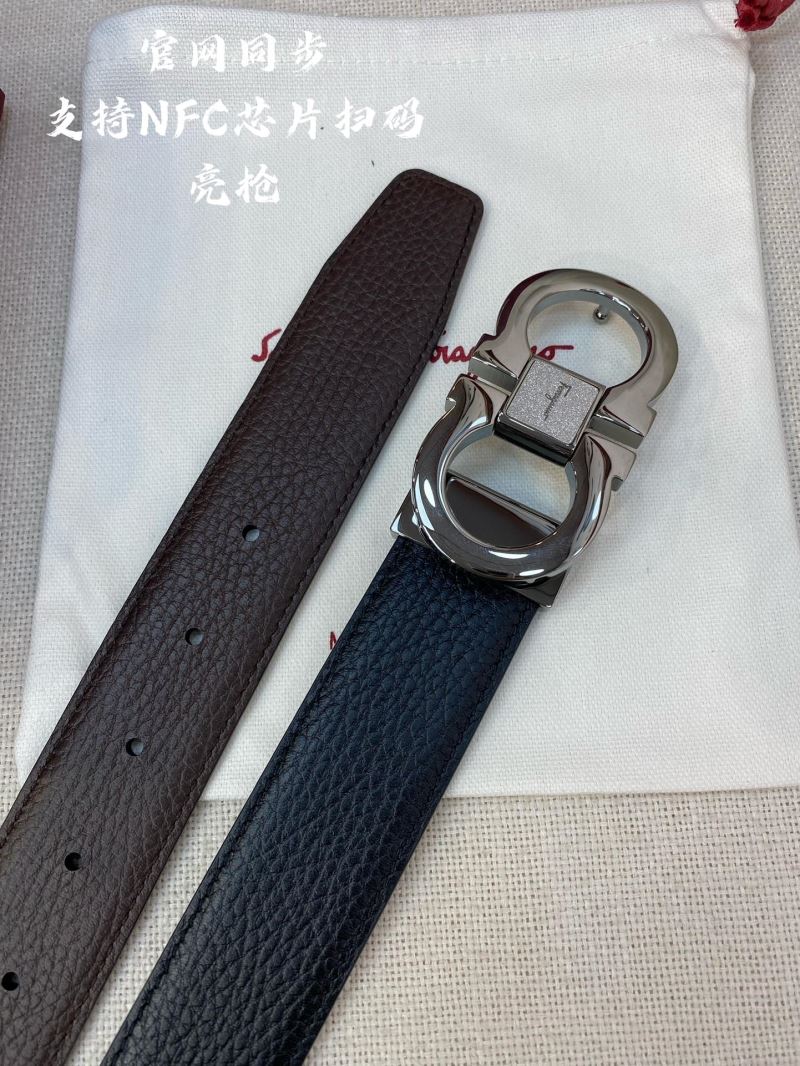 Ferragamo Belts