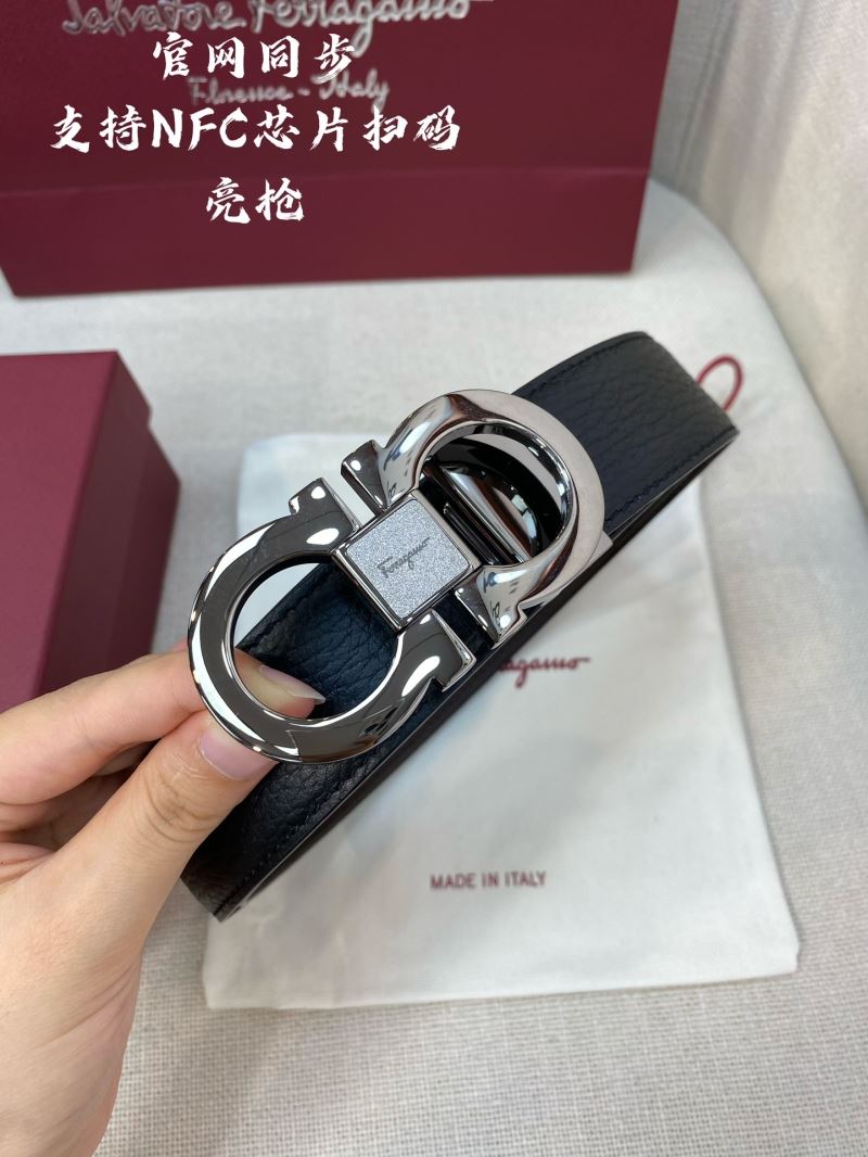 Ferragamo Belts