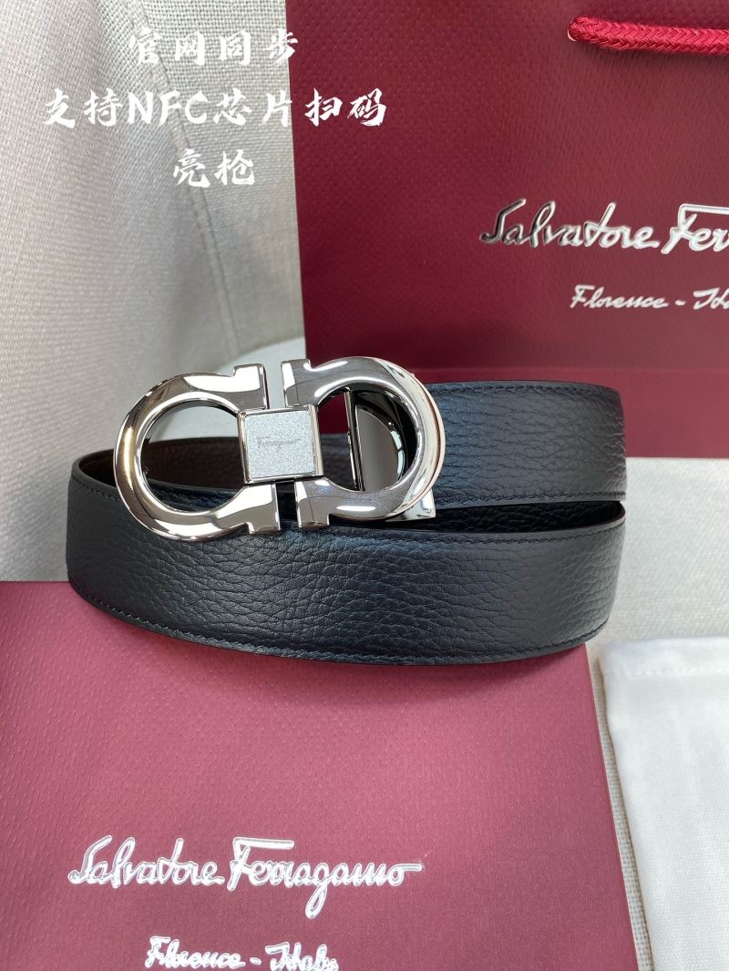 Ferragamo Belts