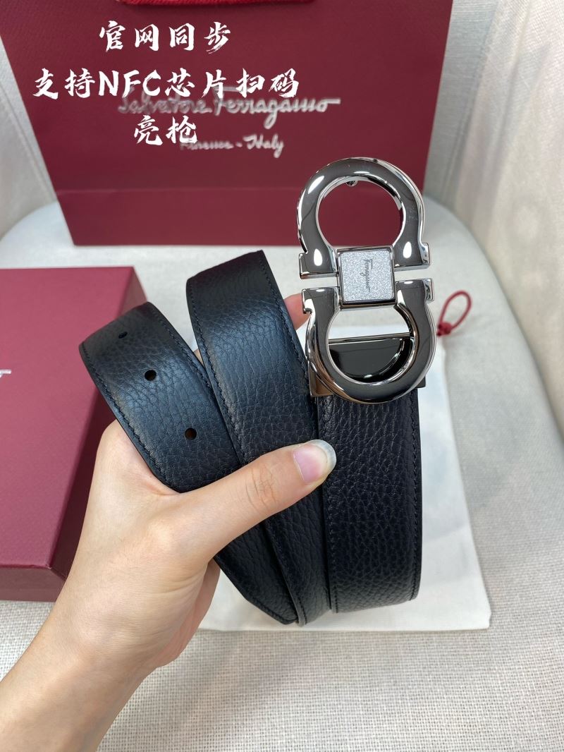 Ferragamo Belts