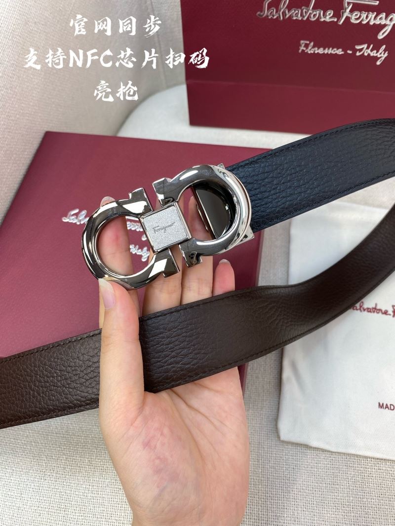 Ferragamo Belts