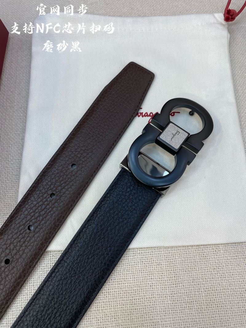 Ferragamo Belts