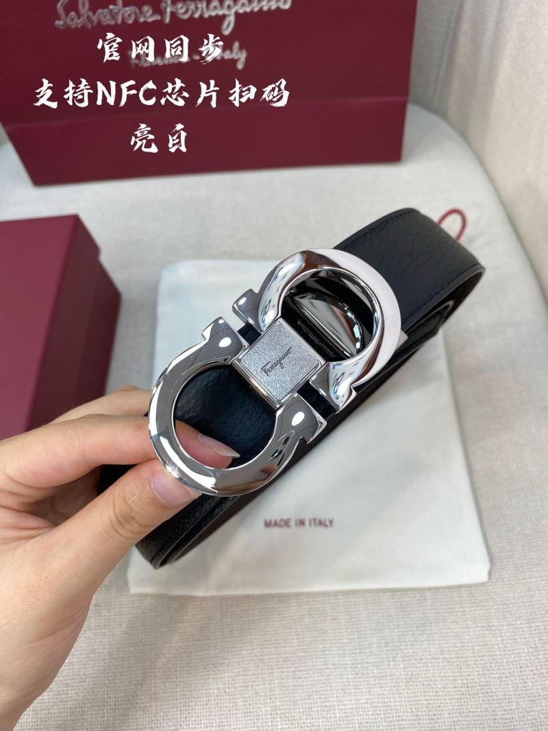 Ferragamo Belts