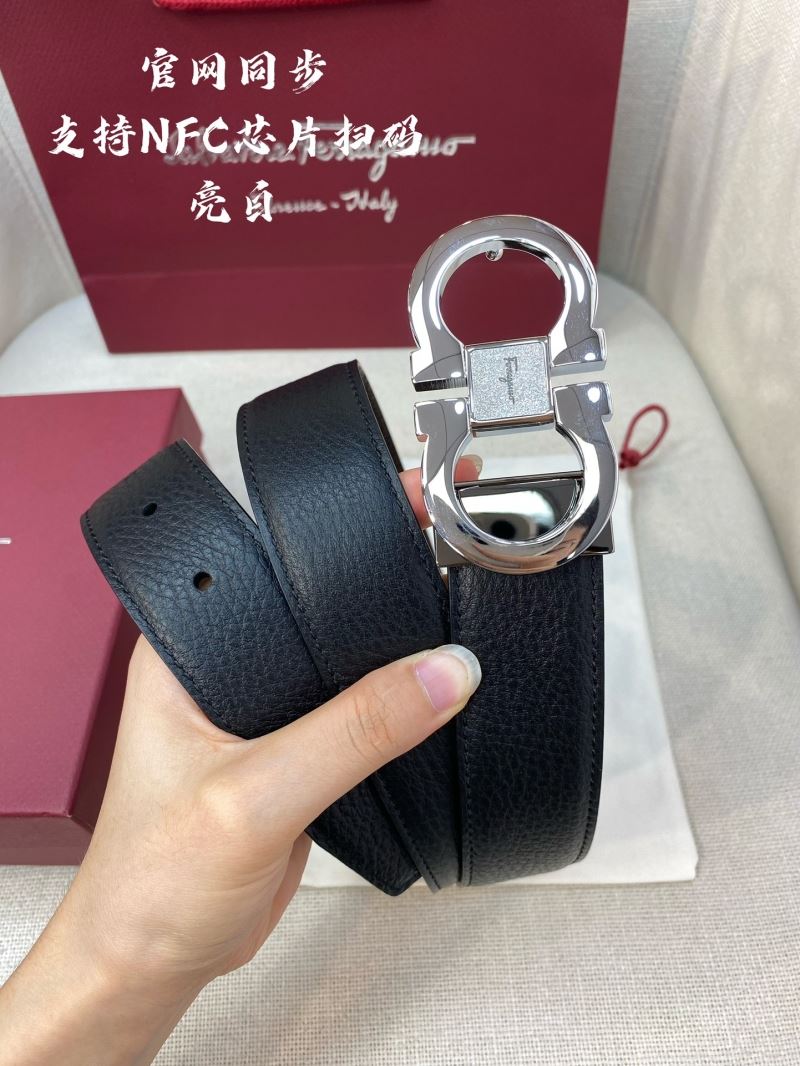 Ferragamo Belts