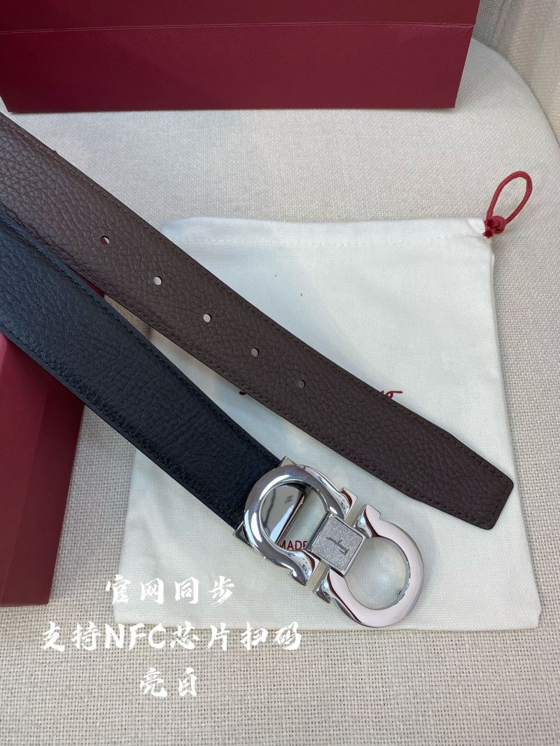 Ferragamo Belts