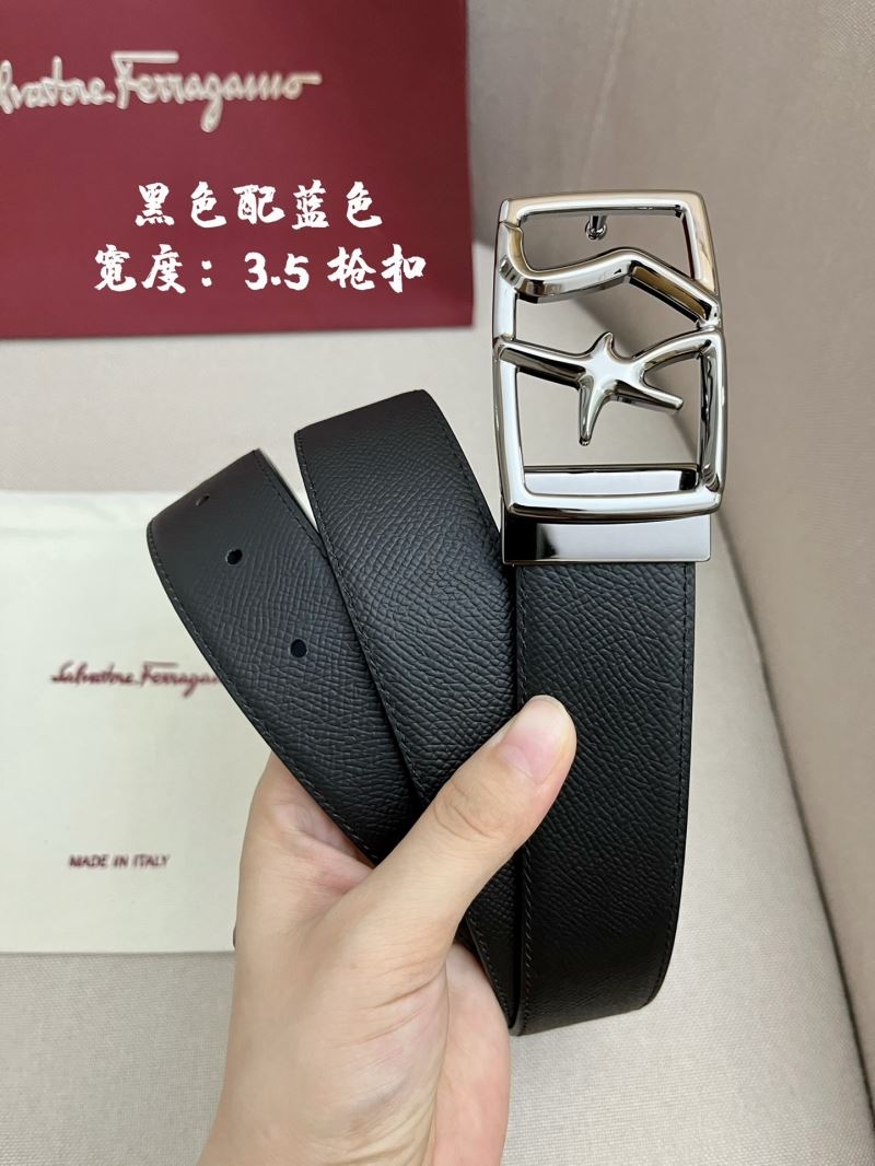 Ferragamo Belts