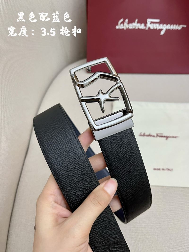 Ferragamo Belts