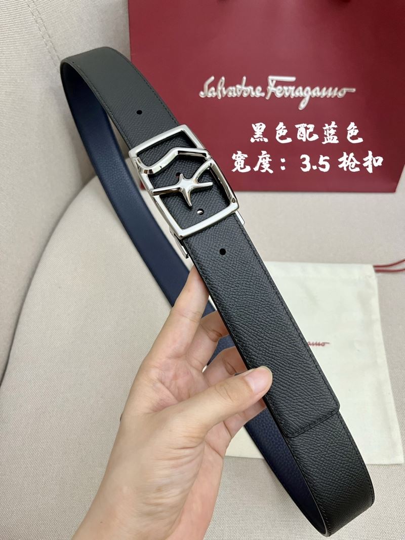 Ferragamo Belts