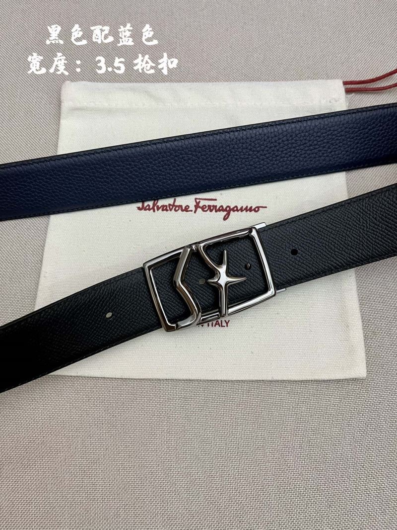 Ferragamo Belts