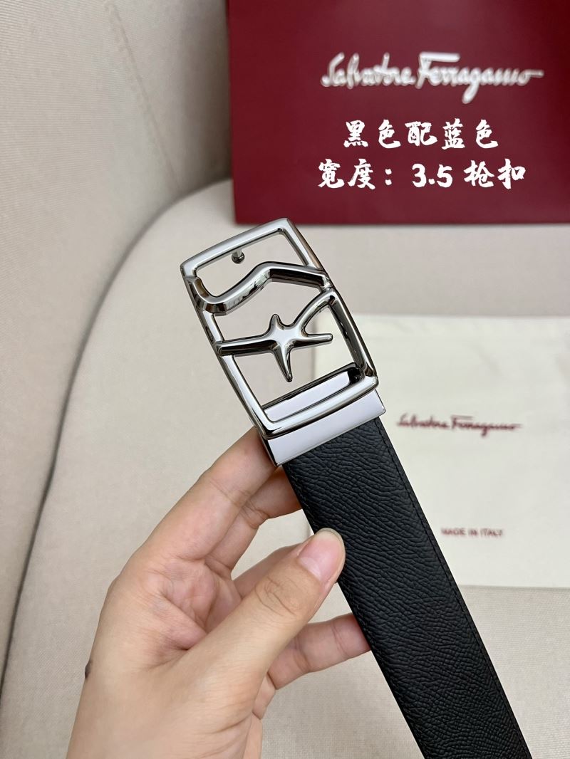 Ferragamo Belts