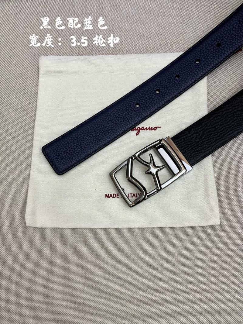 Ferragamo Belts