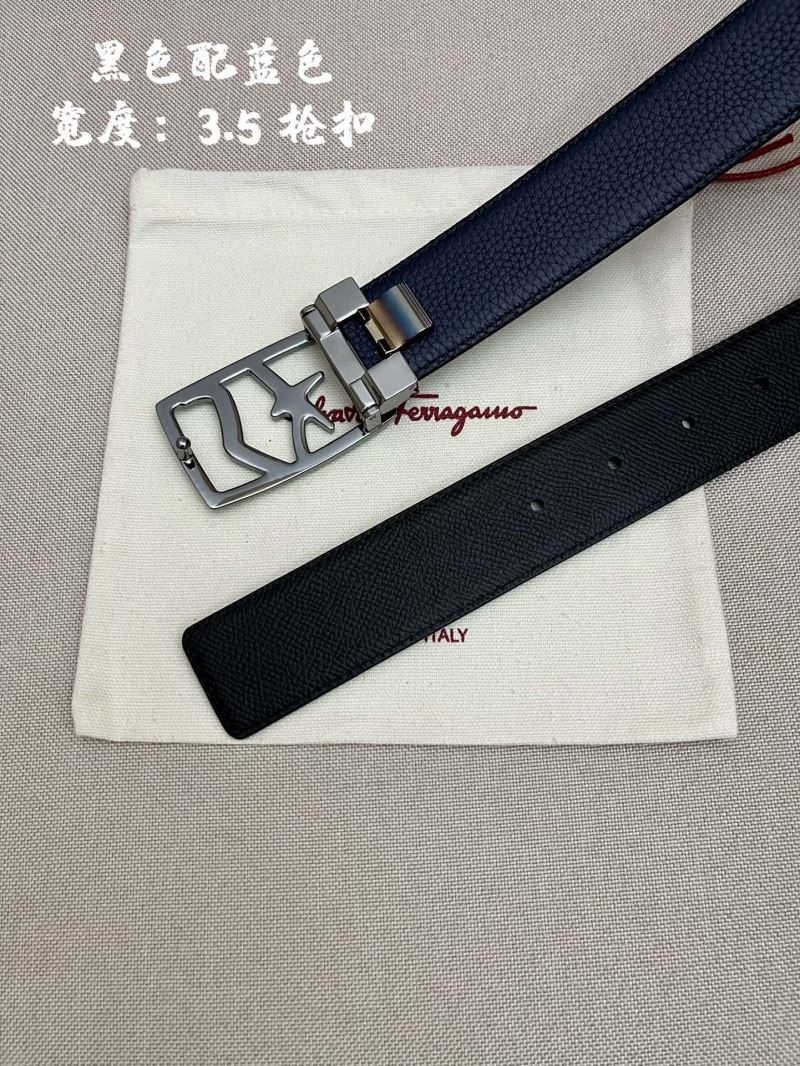 Ferragamo Belts