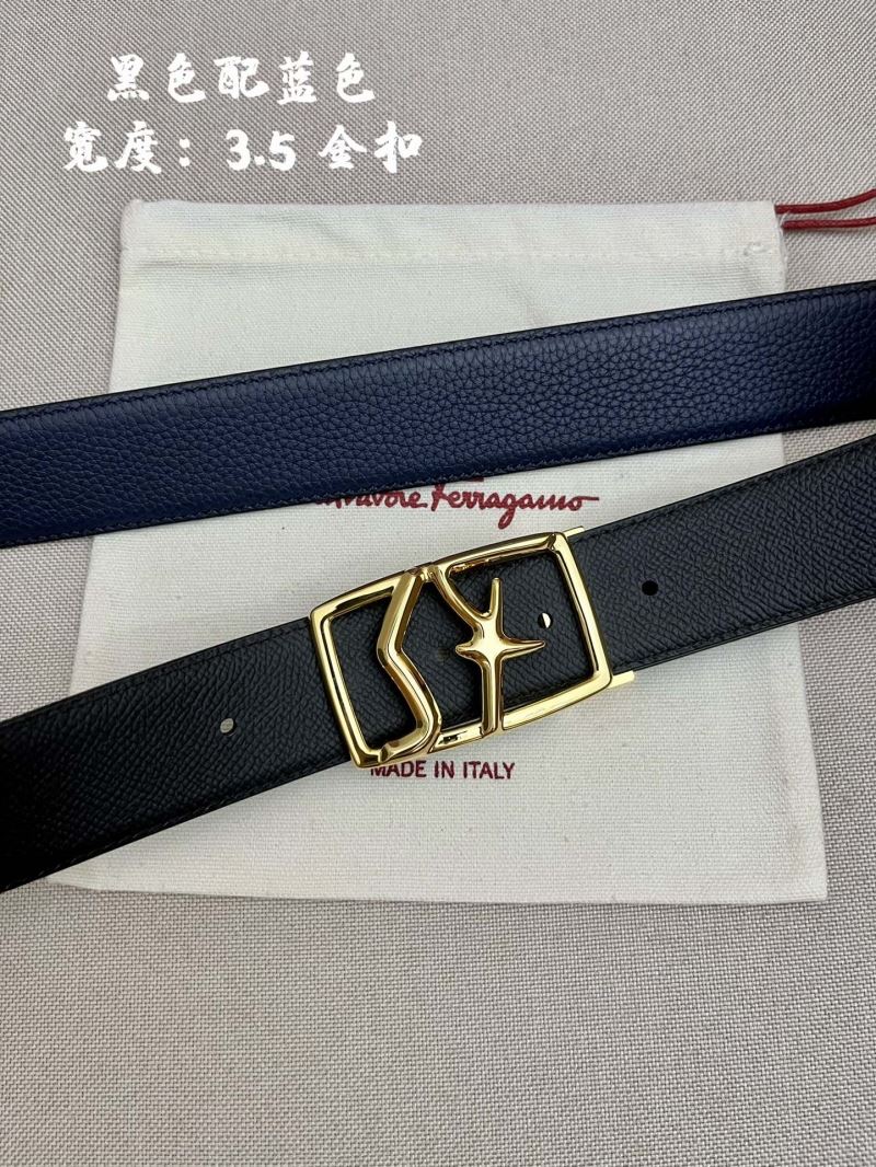 Ferragamo Belts