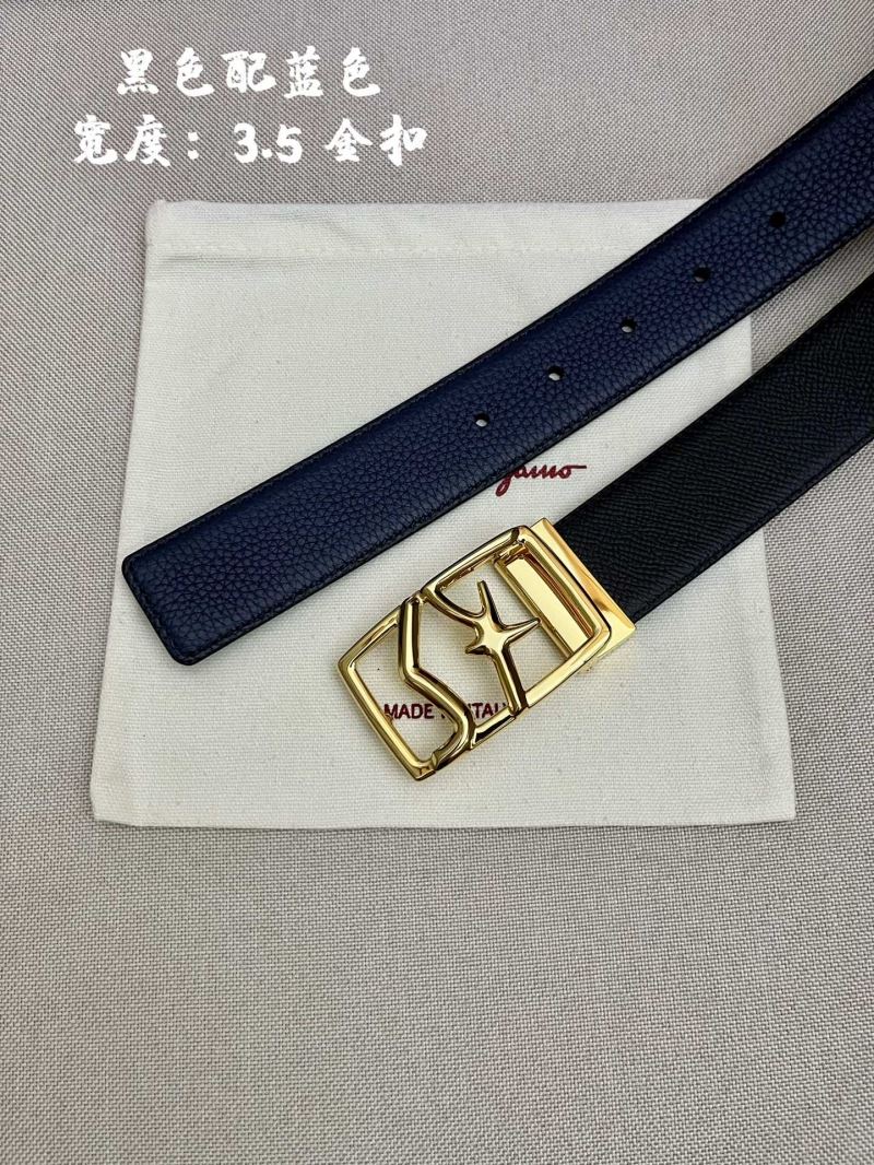 Ferragamo Belts