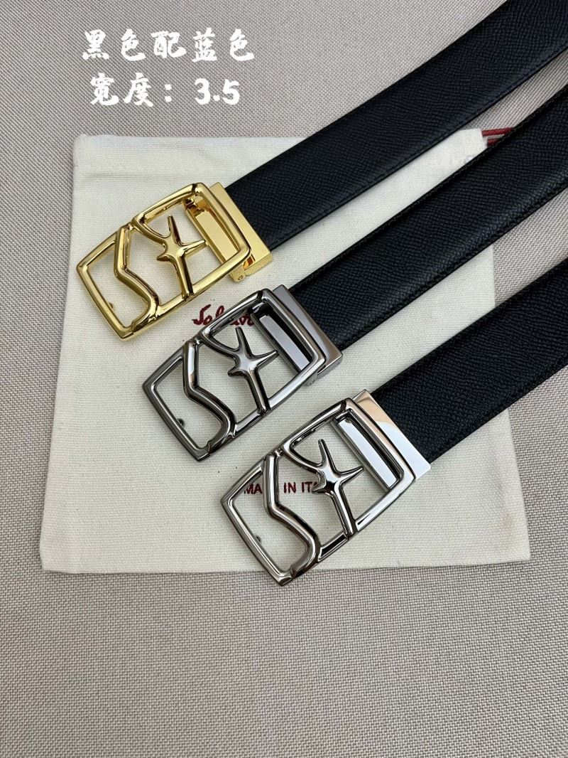 Ferragamo Belts