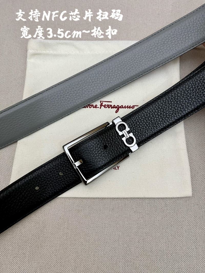 Ferragamo Belts