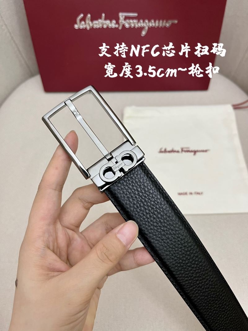 Ferragamo Belts