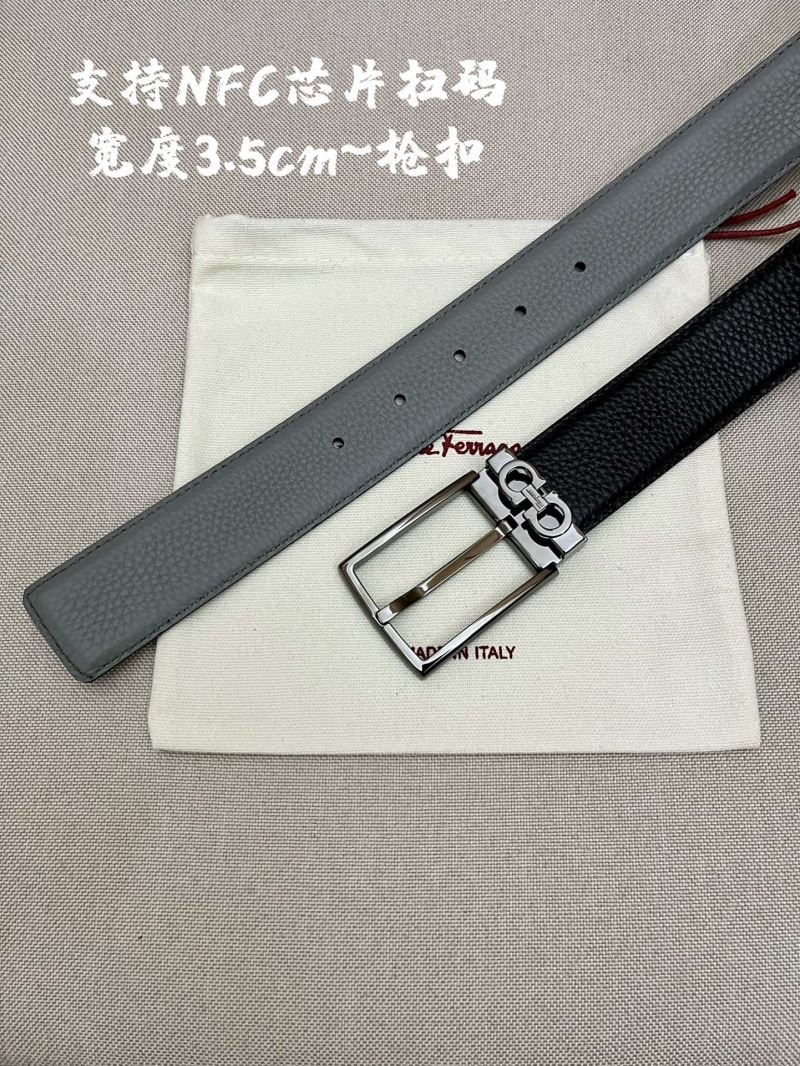 Ferragamo Belts