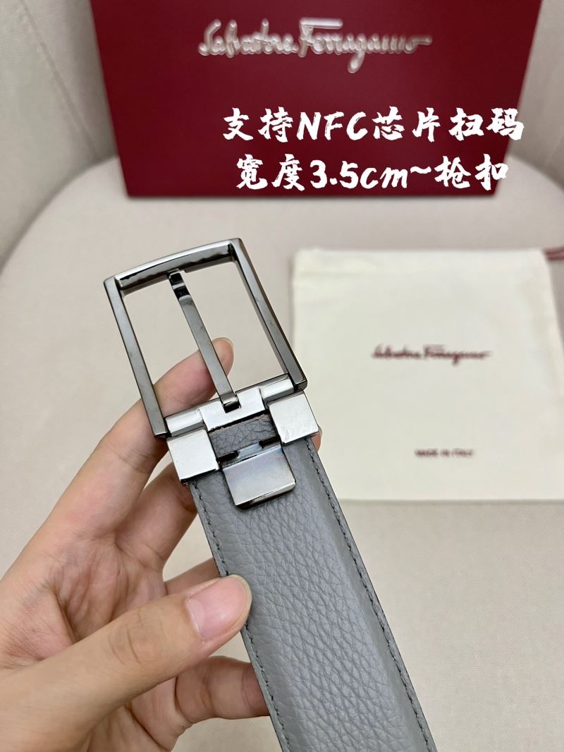 Ferragamo Belts