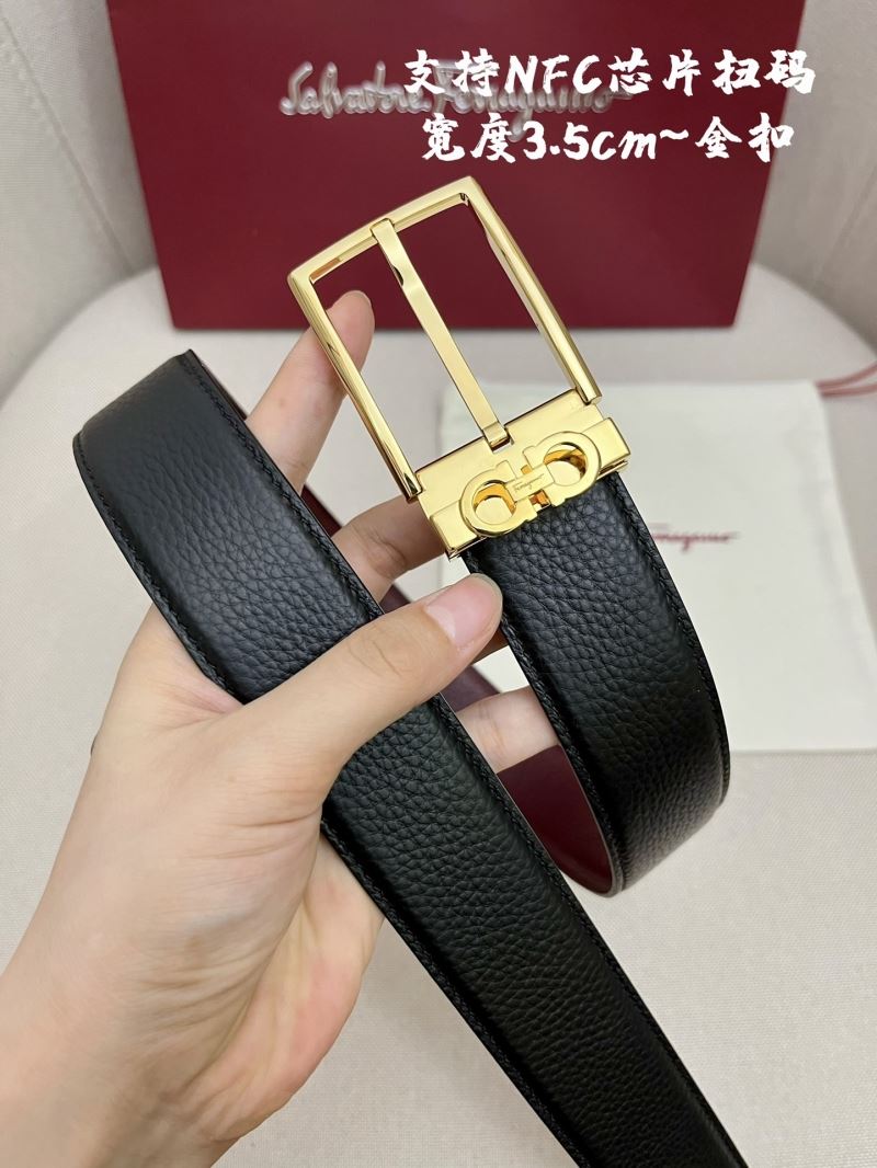 Ferragamo Belts