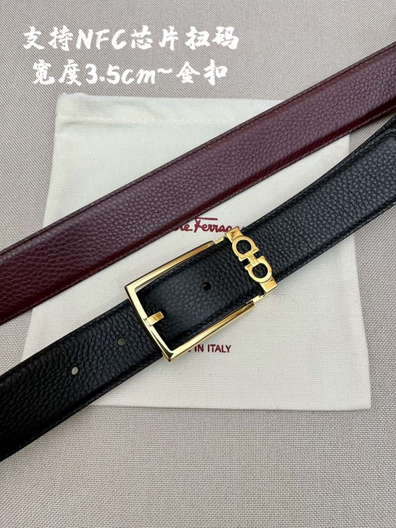 Ferragamo Belts