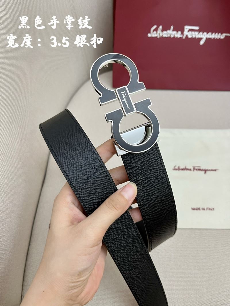 Ferragamo Belts