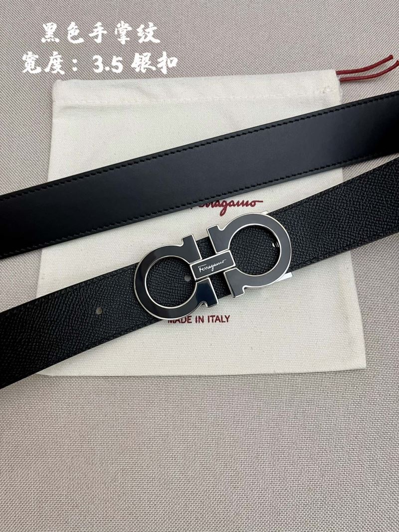 Ferragamo Belts