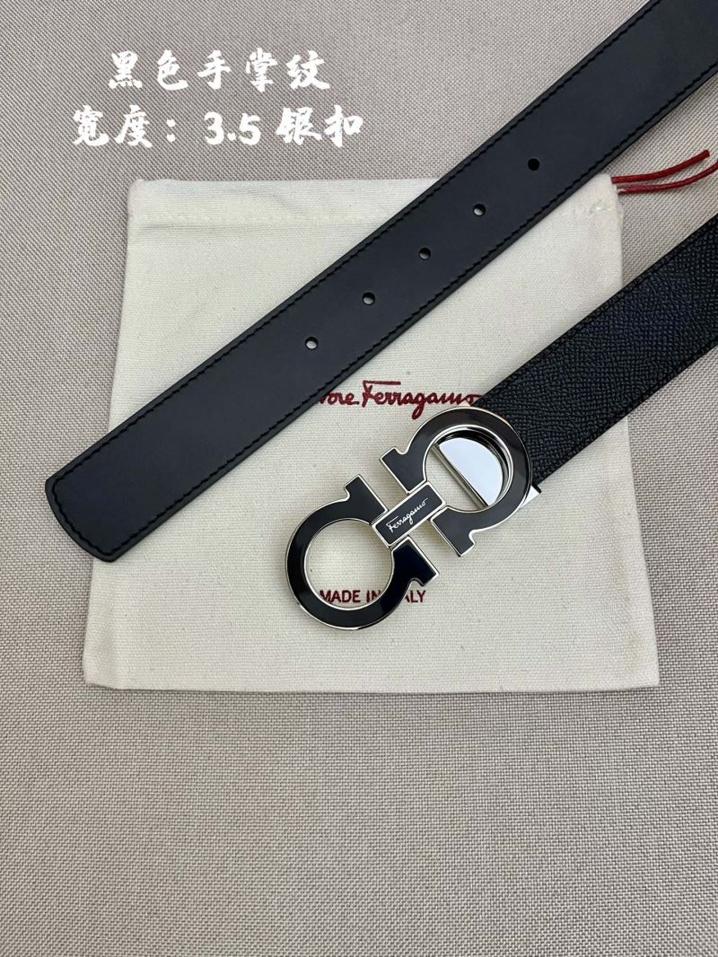 Ferragamo Belts