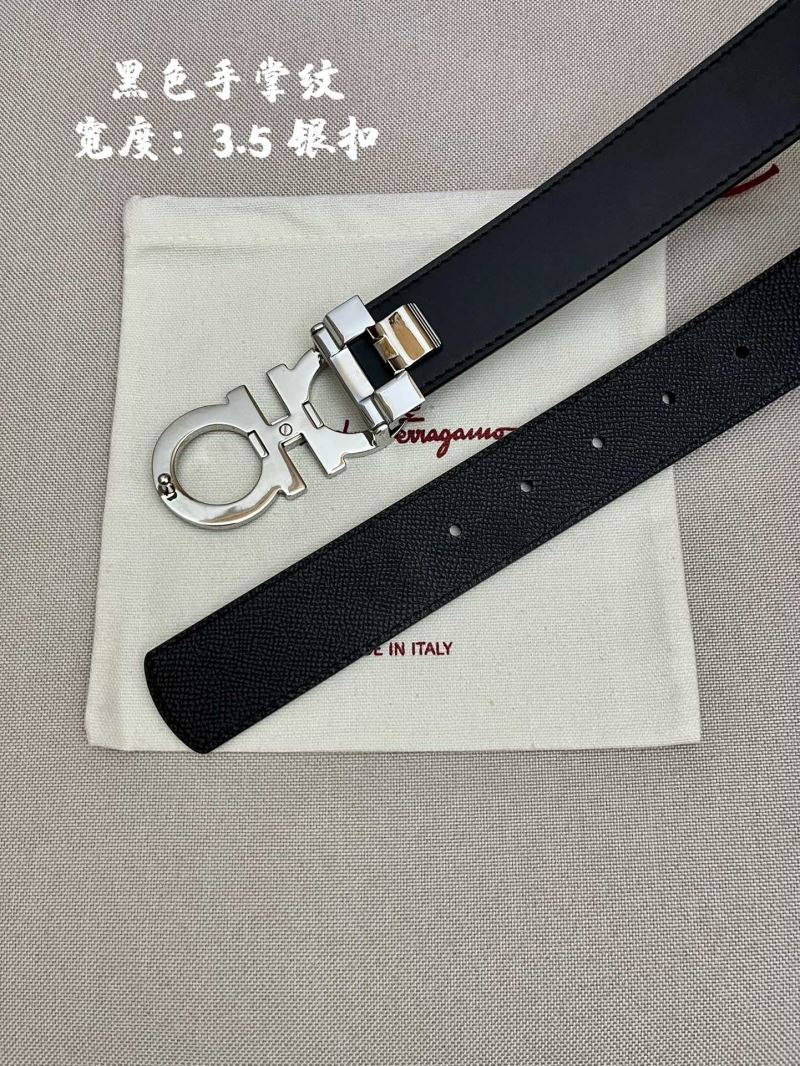 Ferragamo Belts