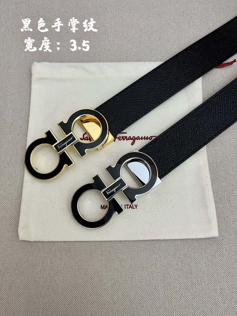 Ferragamo Belts