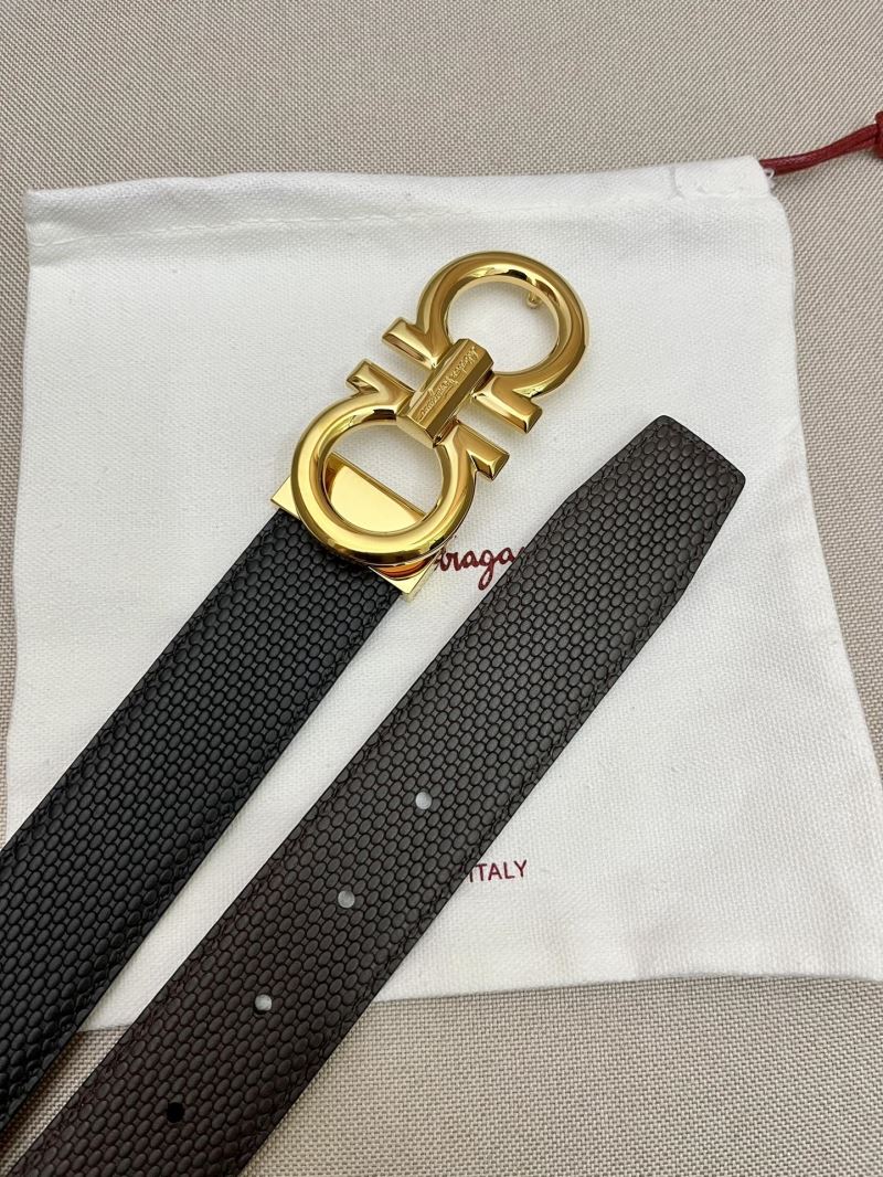 Ferragamo Belts