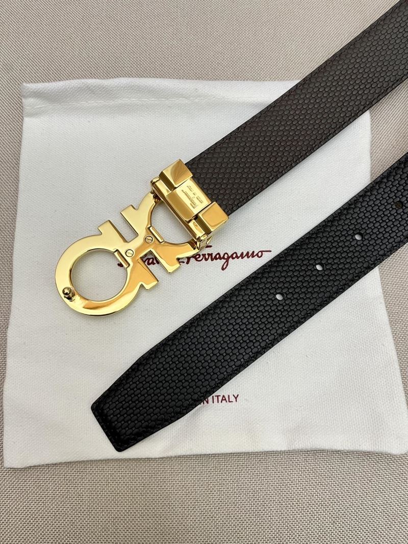 Ferragamo Belts