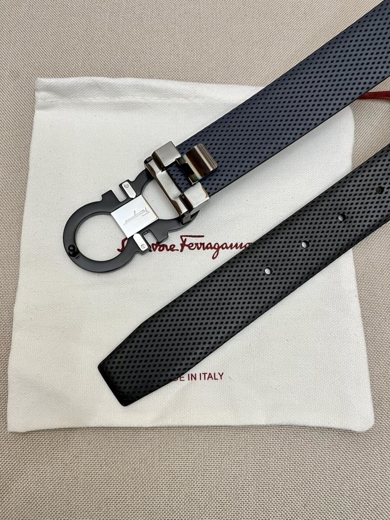 Ferragamo Belts