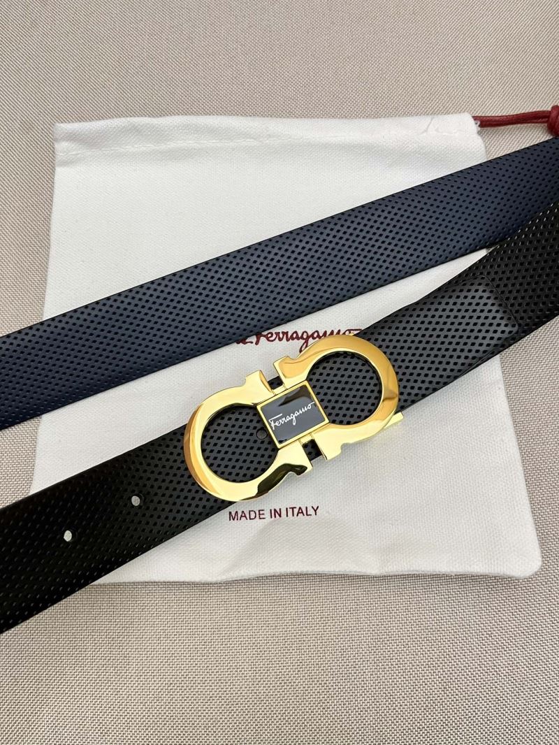 Ferragamo Belts