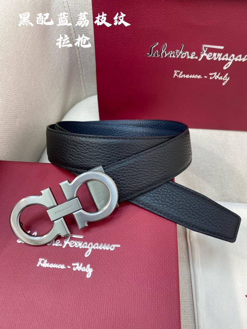 Ferragamo Belts