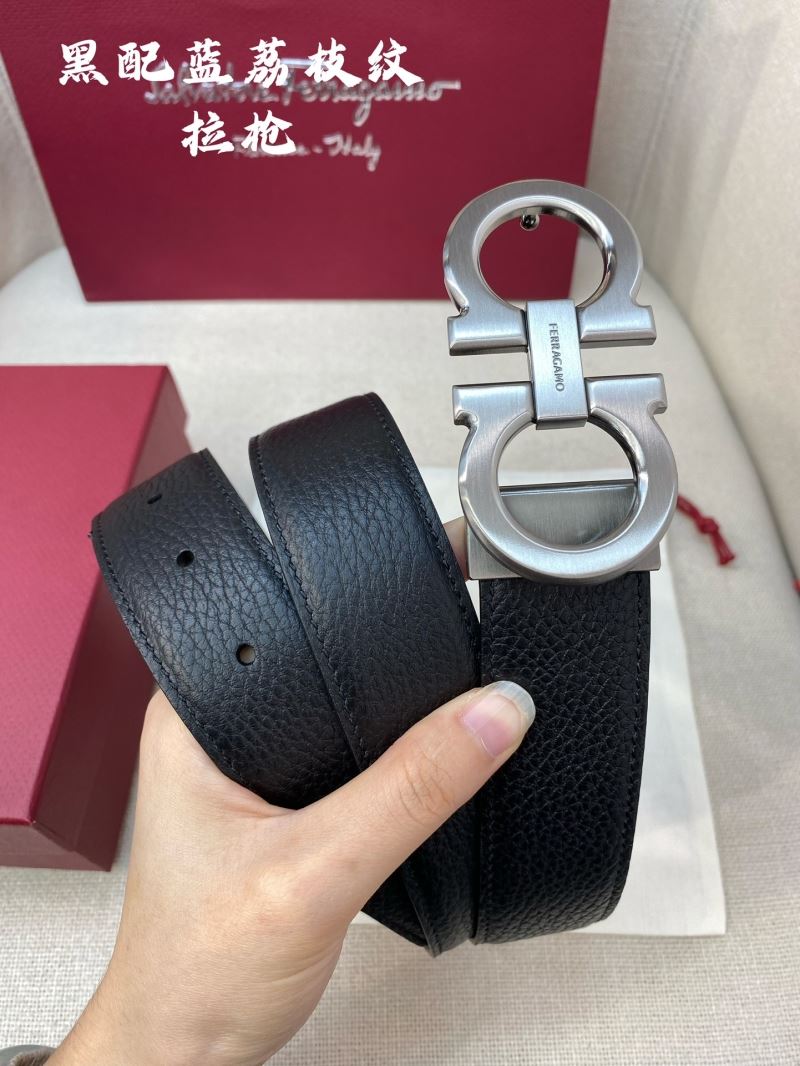 Ferragamo Belts