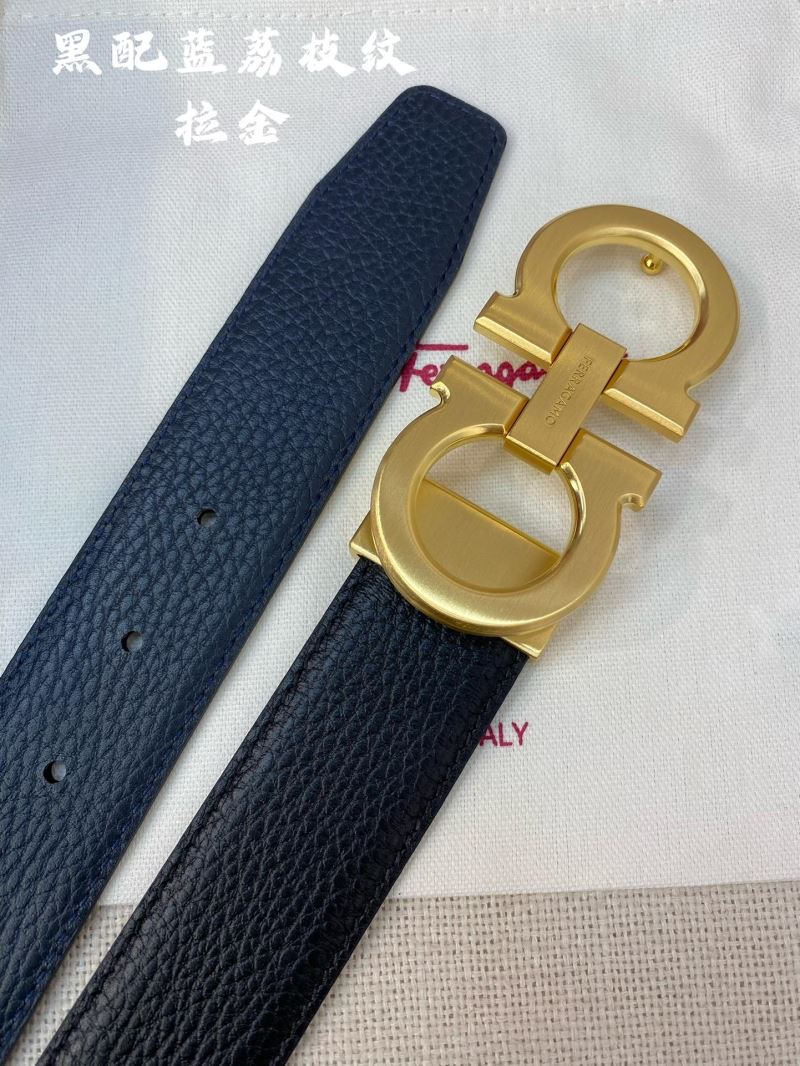 Ferragamo Belts