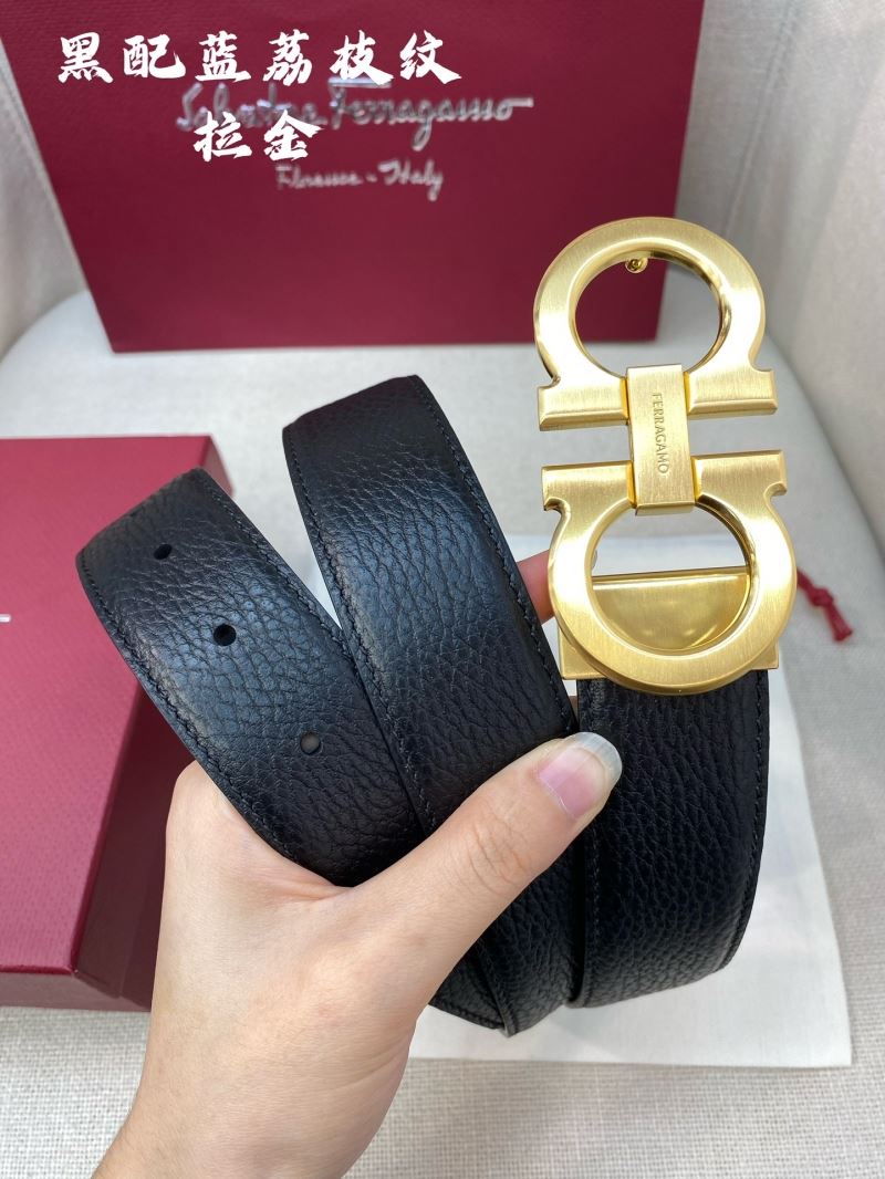 Ferragamo Belts