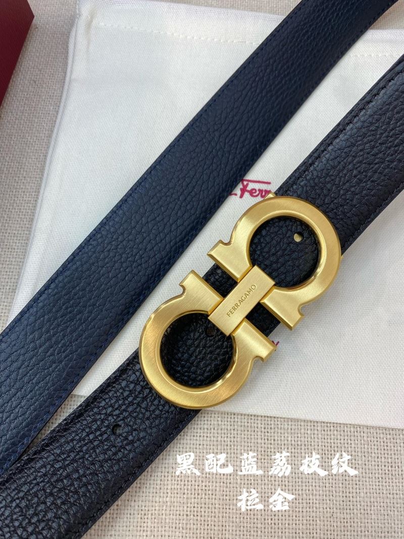 Ferragamo Belts